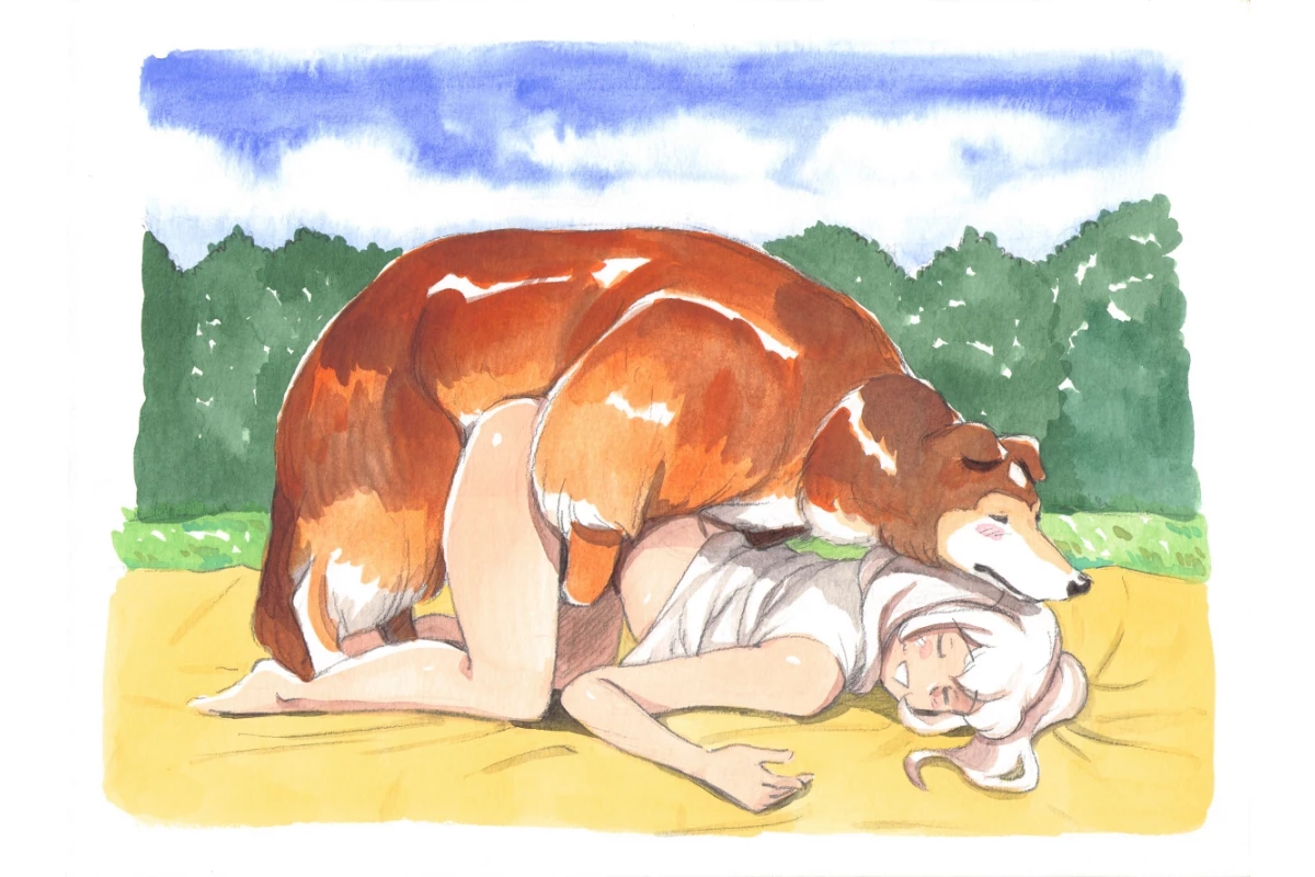 Caracol Hentai