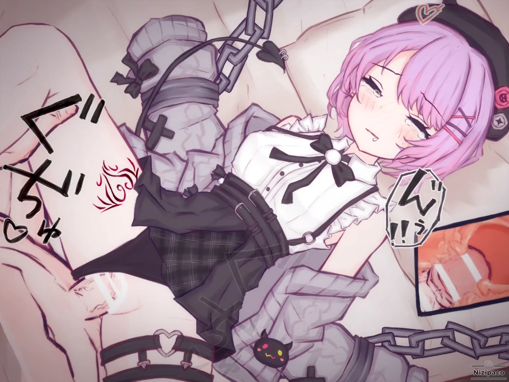 Recent Tokoyami Towa Posts Laravel 