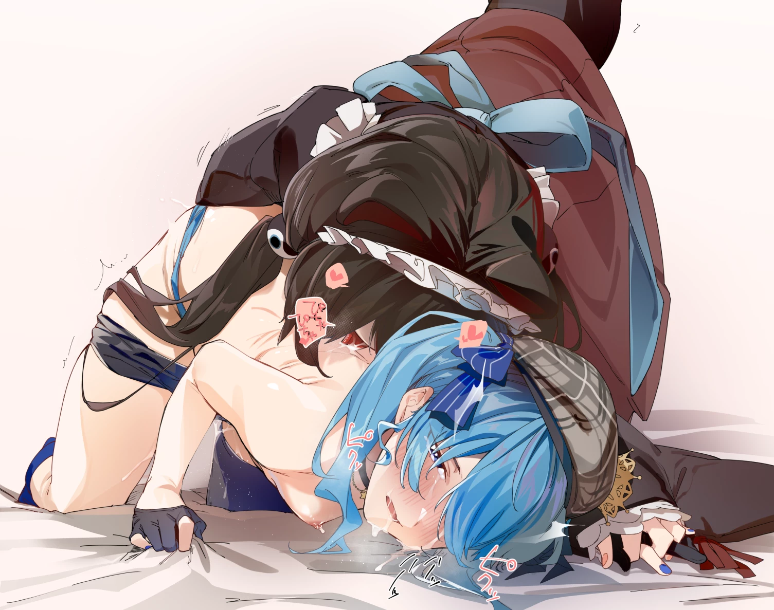 Hentai Tokko