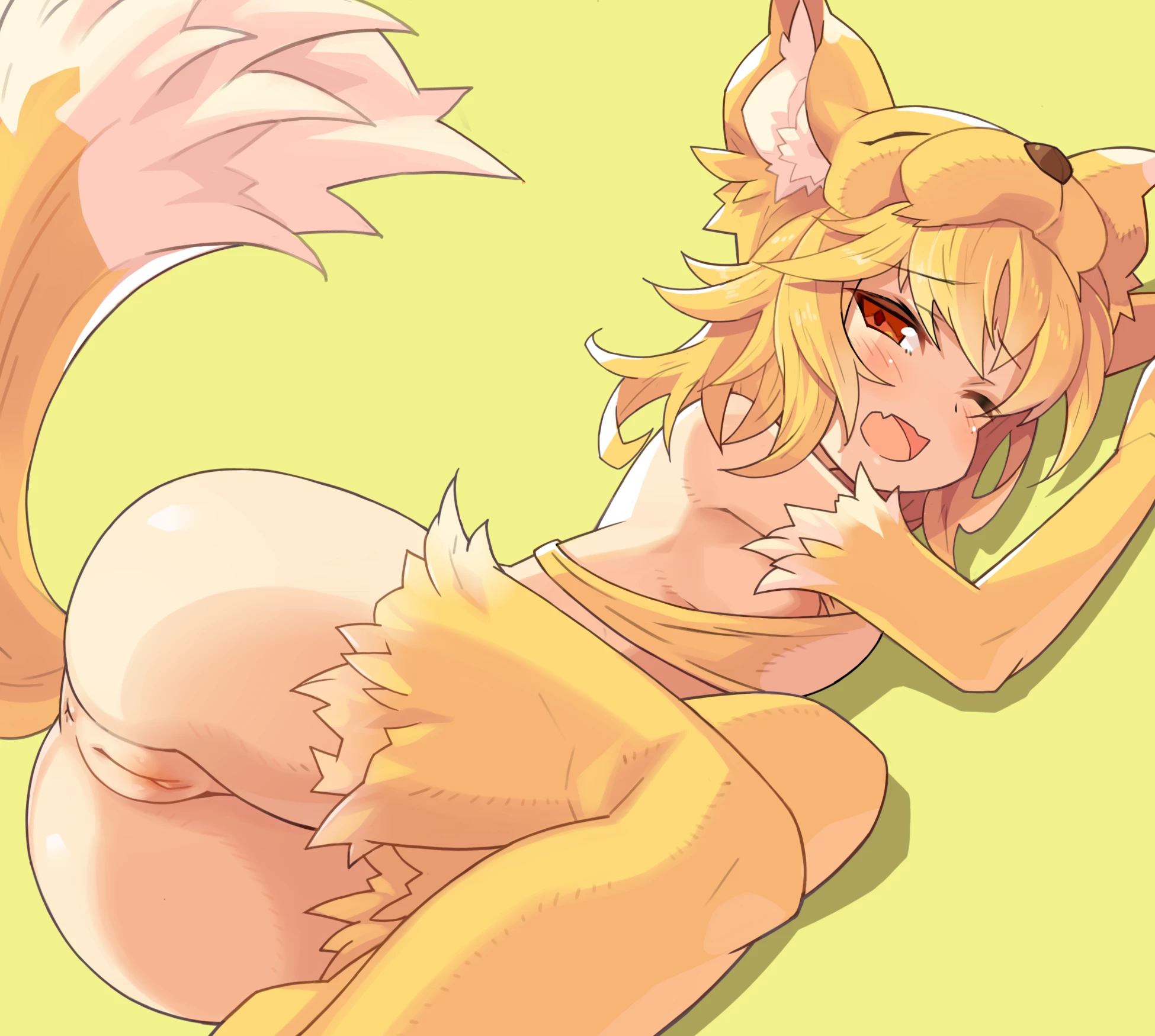 Ragnarok Online Hentai