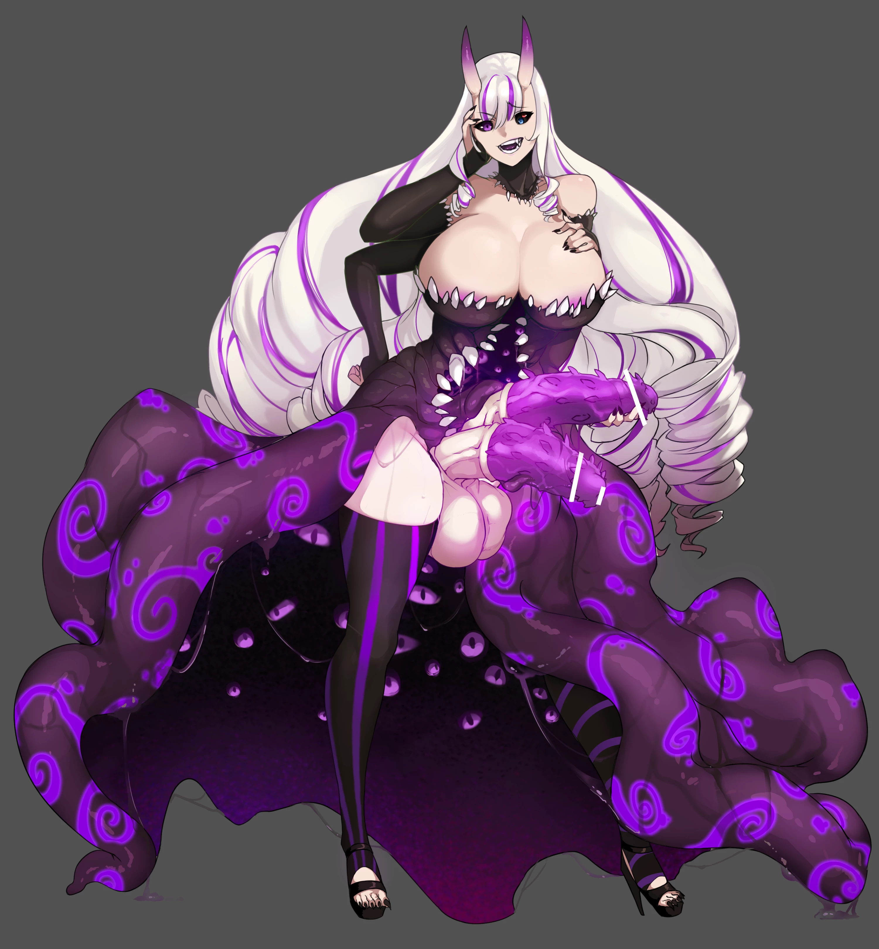 Futa Horsecock Hentai