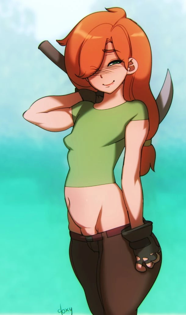 Doxy Ehentai