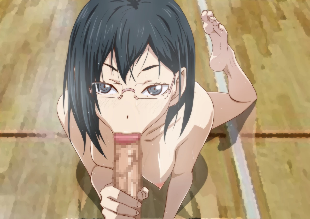 Kiyoko Nude