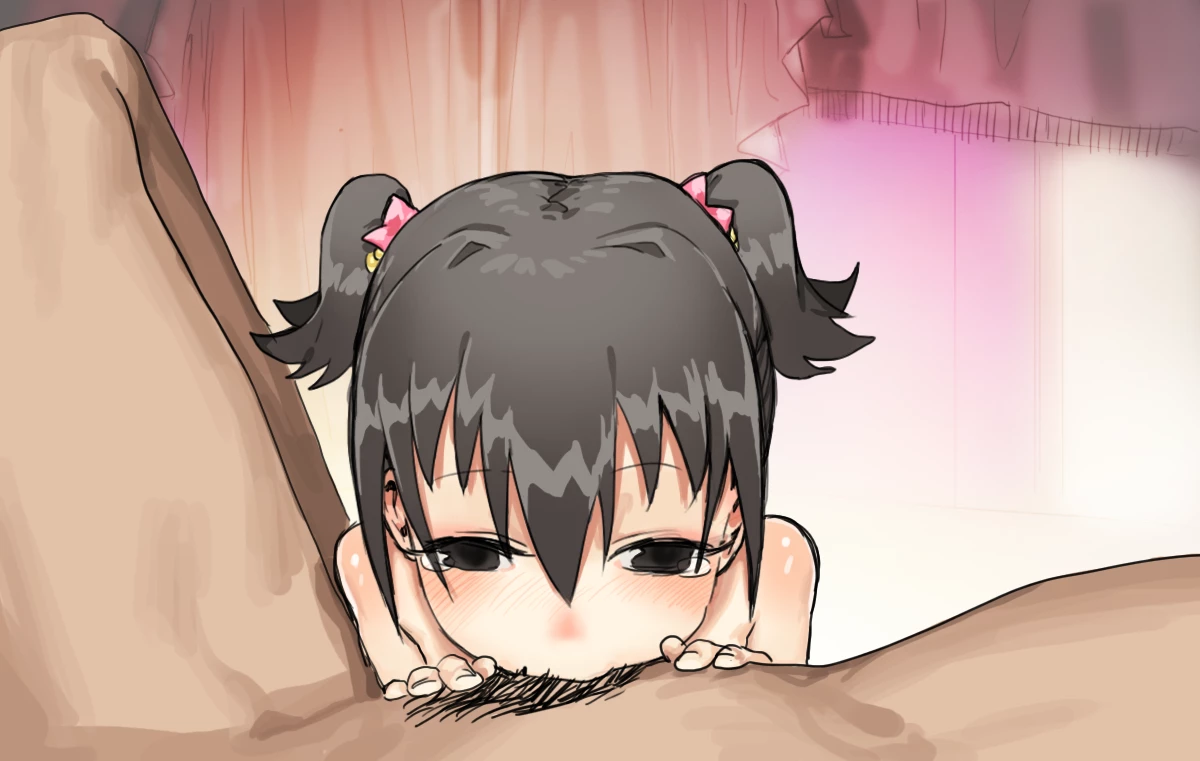Irrumatio Hentai