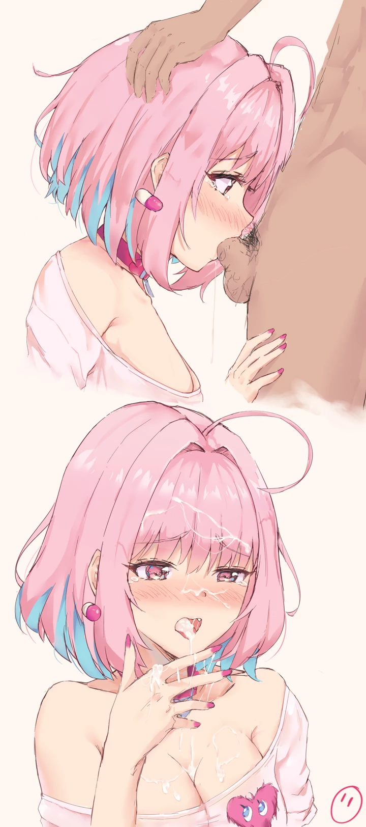 Yumemi Riamu Hentai