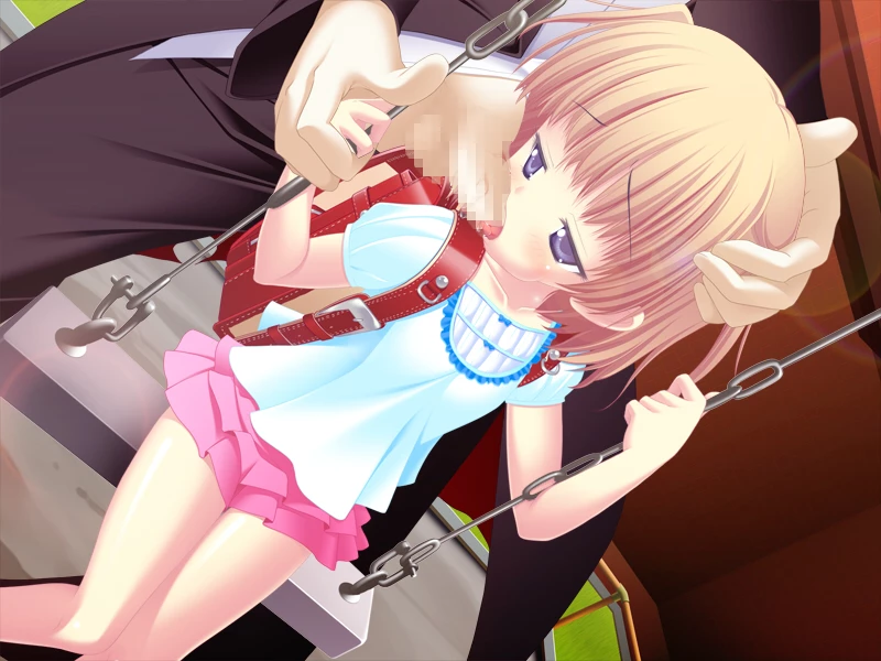 Splatter School Hentai