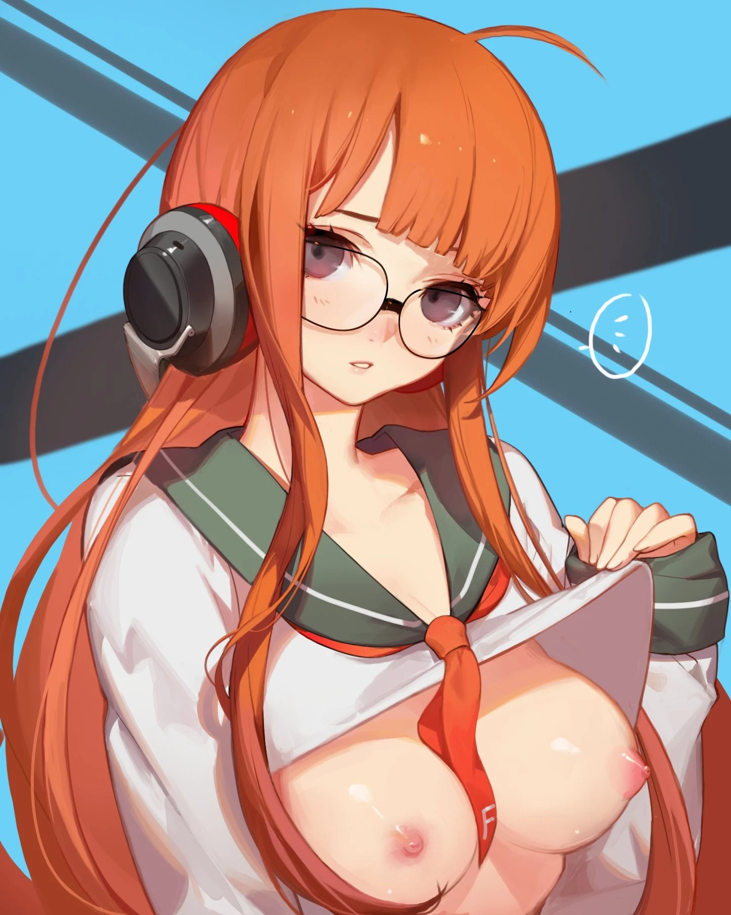 Rio Futaba Hentai
