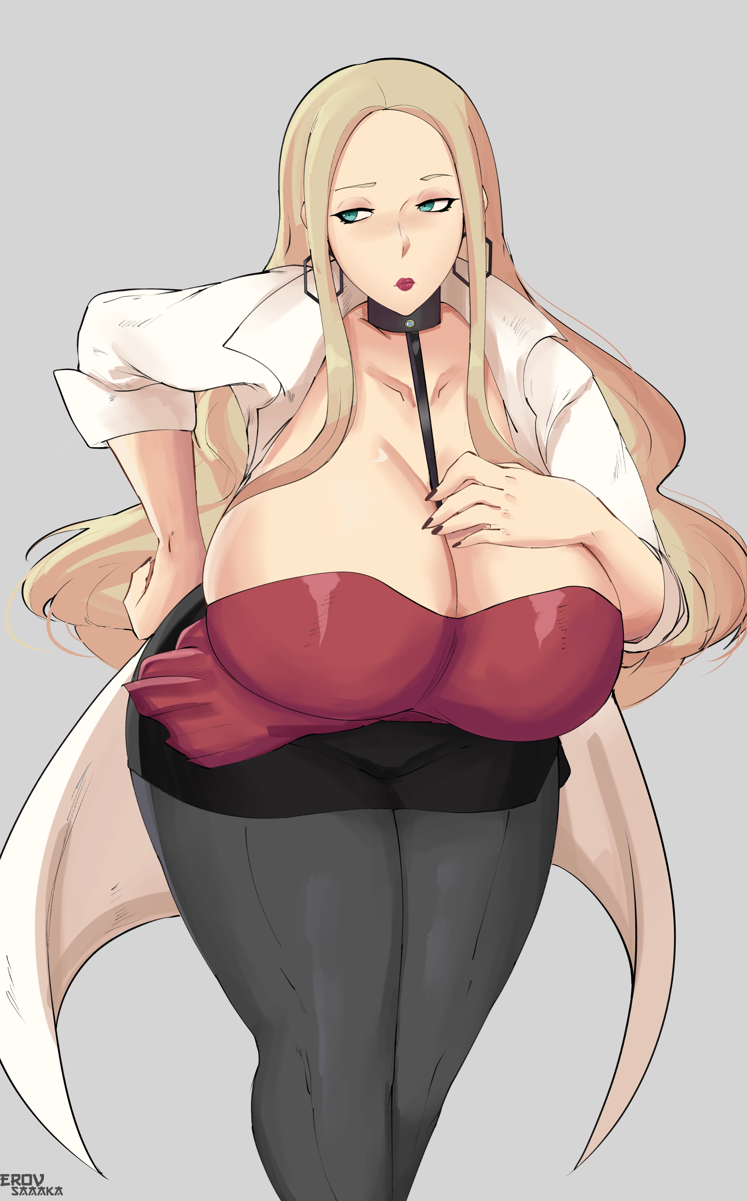 Pokemon Oleana Hentai