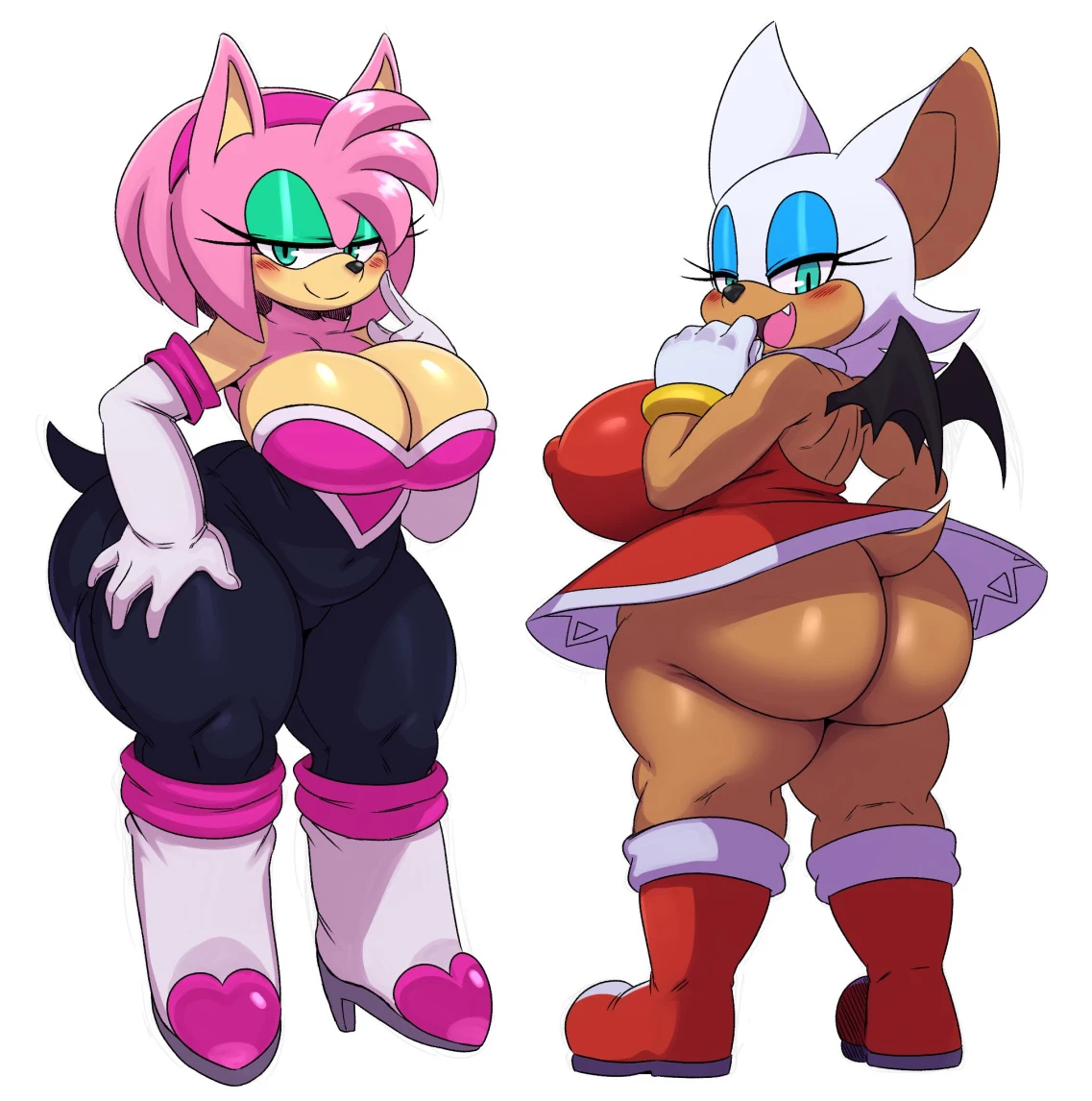Sssonic2 Porn