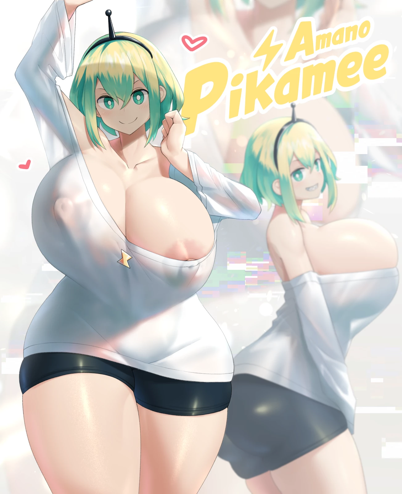 Sinesian Hentai