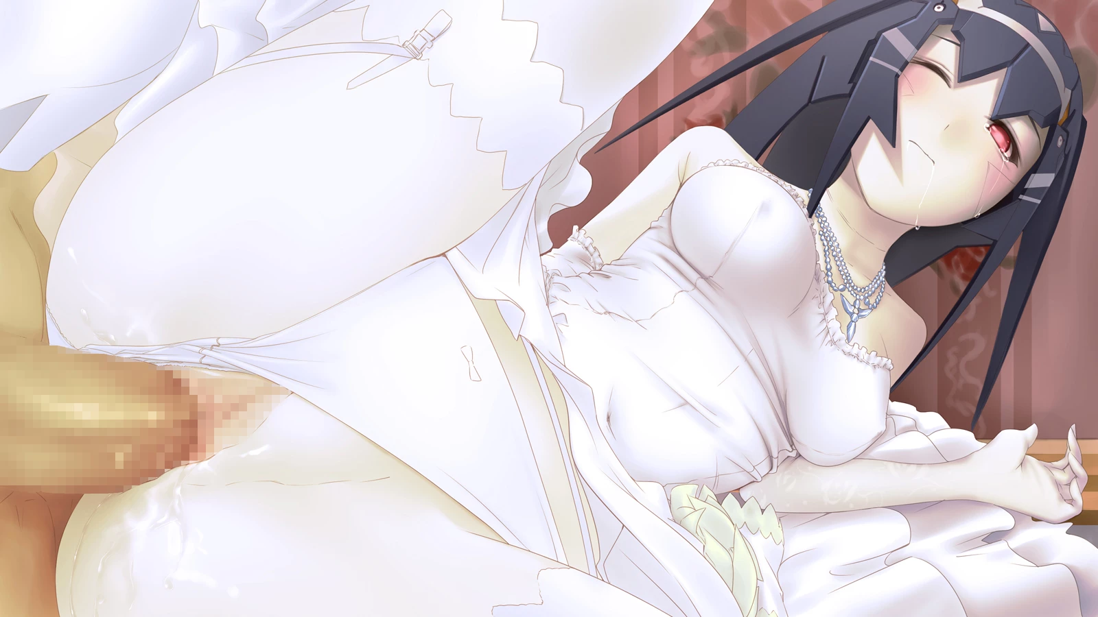 Phantasy Star Online Hentai