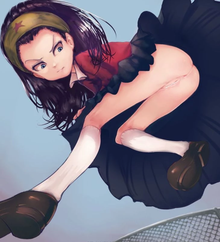 Conoghi Hentai