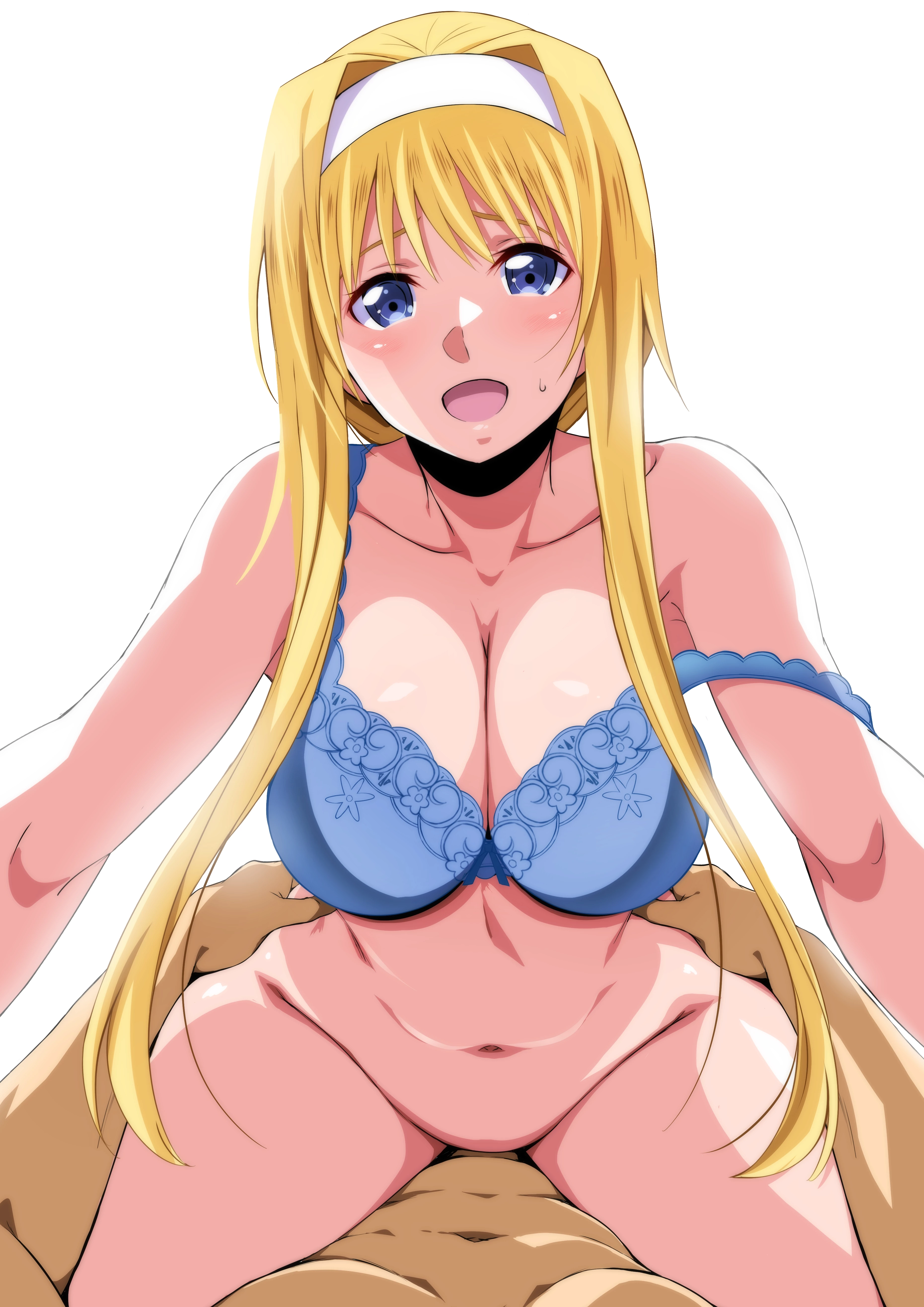 Sword Art Online Alice Hentai