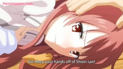 Toriko No Kusari ~Shojo-Tachi O Kegasu Midara Na Kusabi