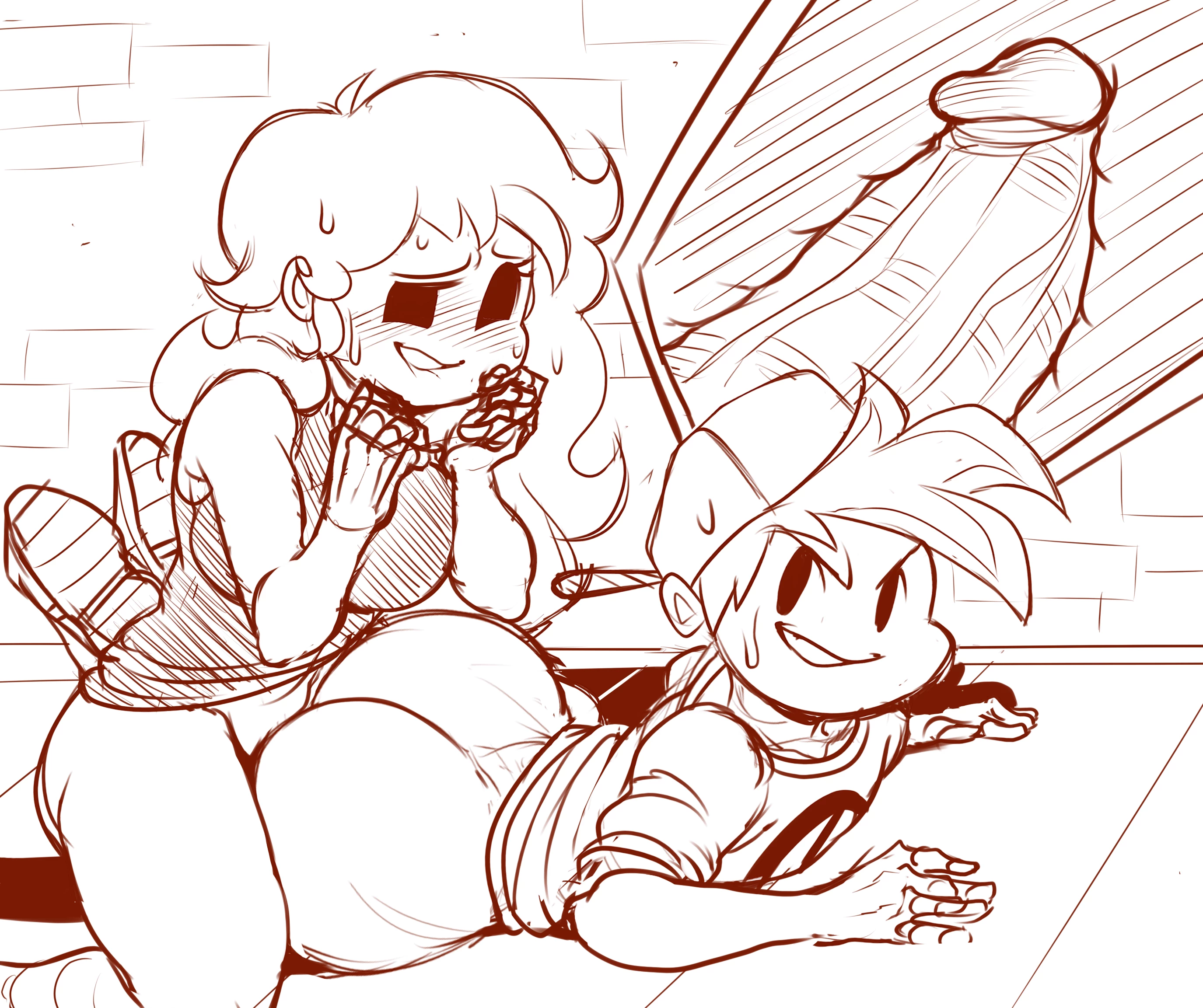 Feverish Seduction | Laravel