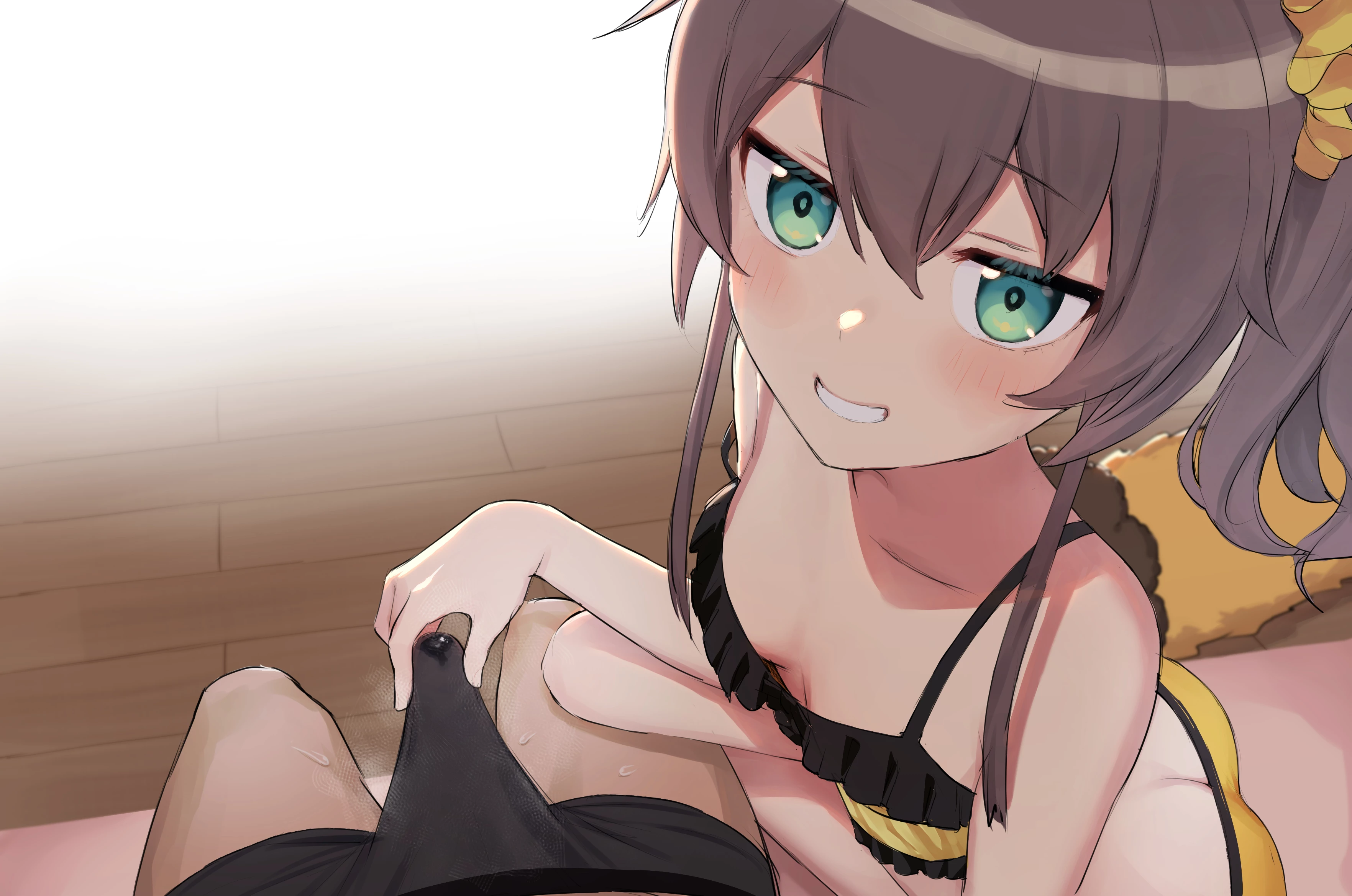 Natsuiro No Ruri