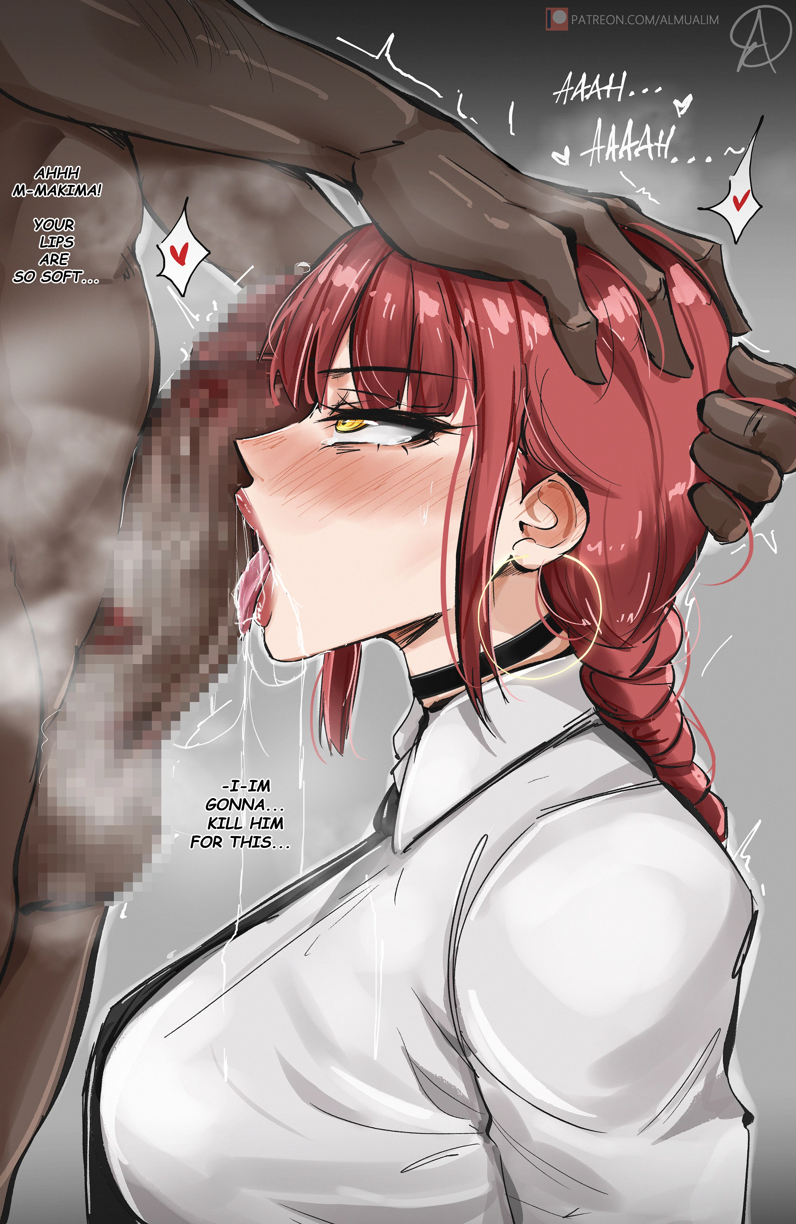 Almualim hentai