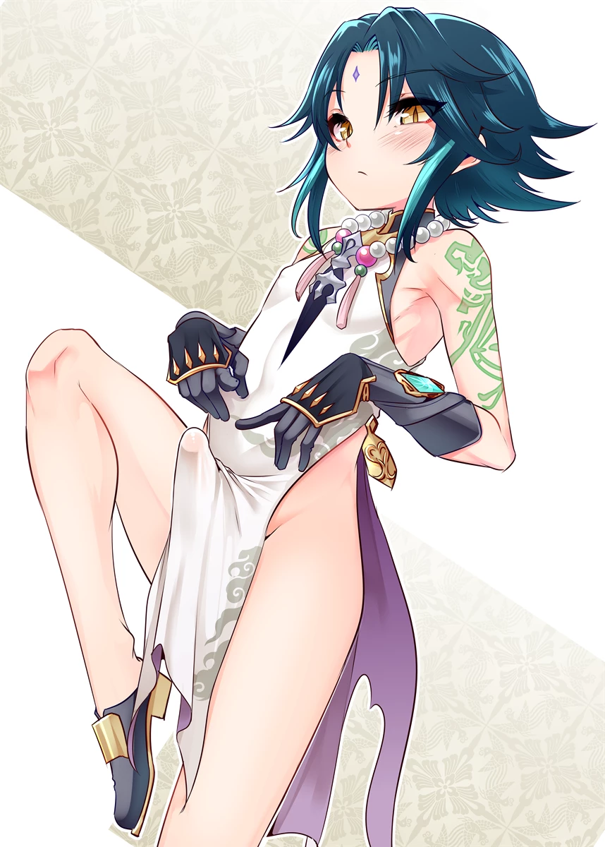 Forbidden Temptations: Crossdressing Delight | Laravel