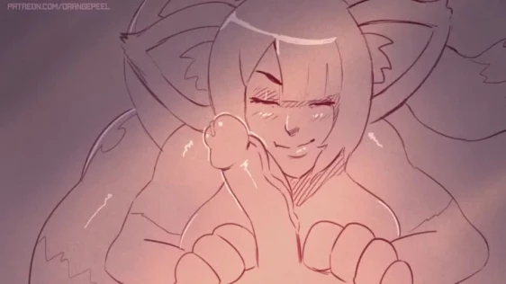 Orangepeel Hentai