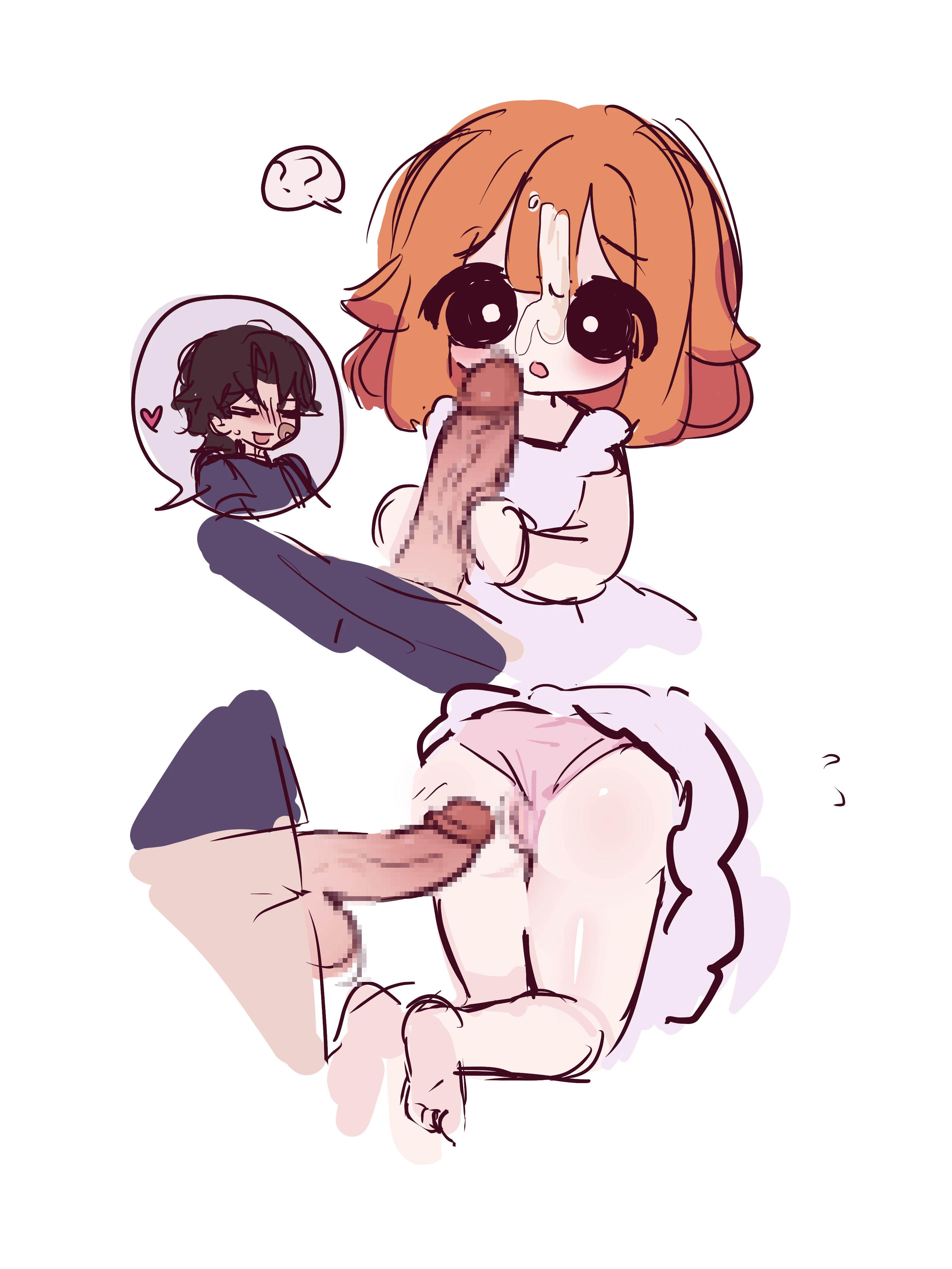 William afton x elizabeth afton