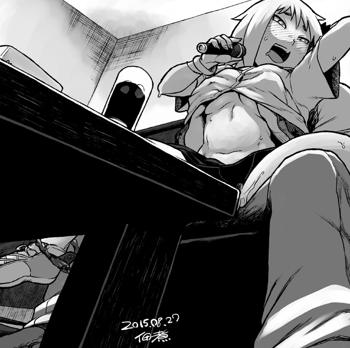 Tsukudani Hentai