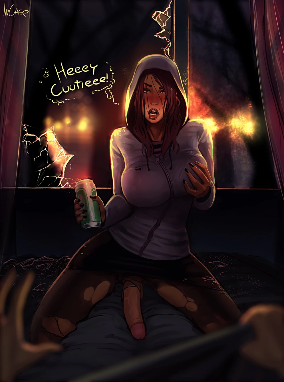Incase Futa Art