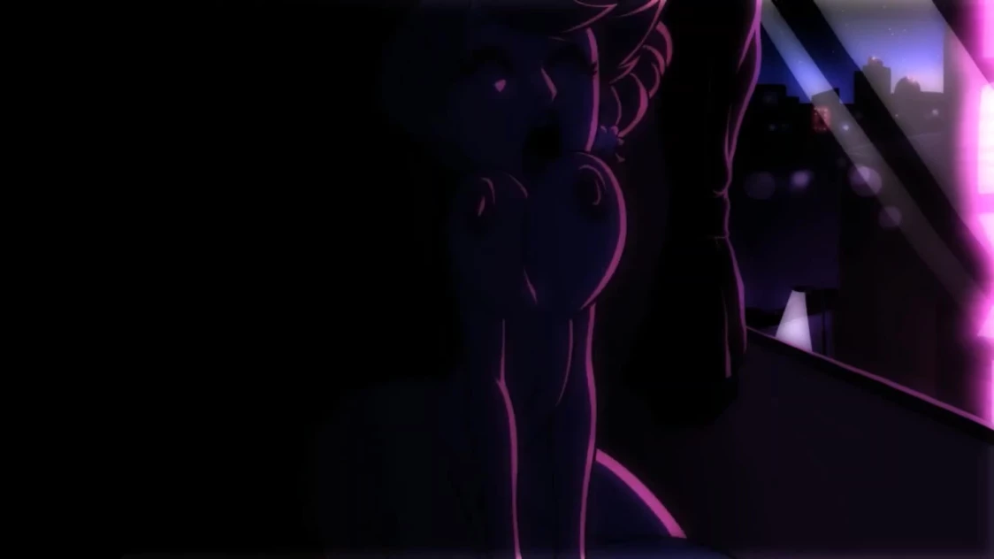 Speedosausage Hentai Gif