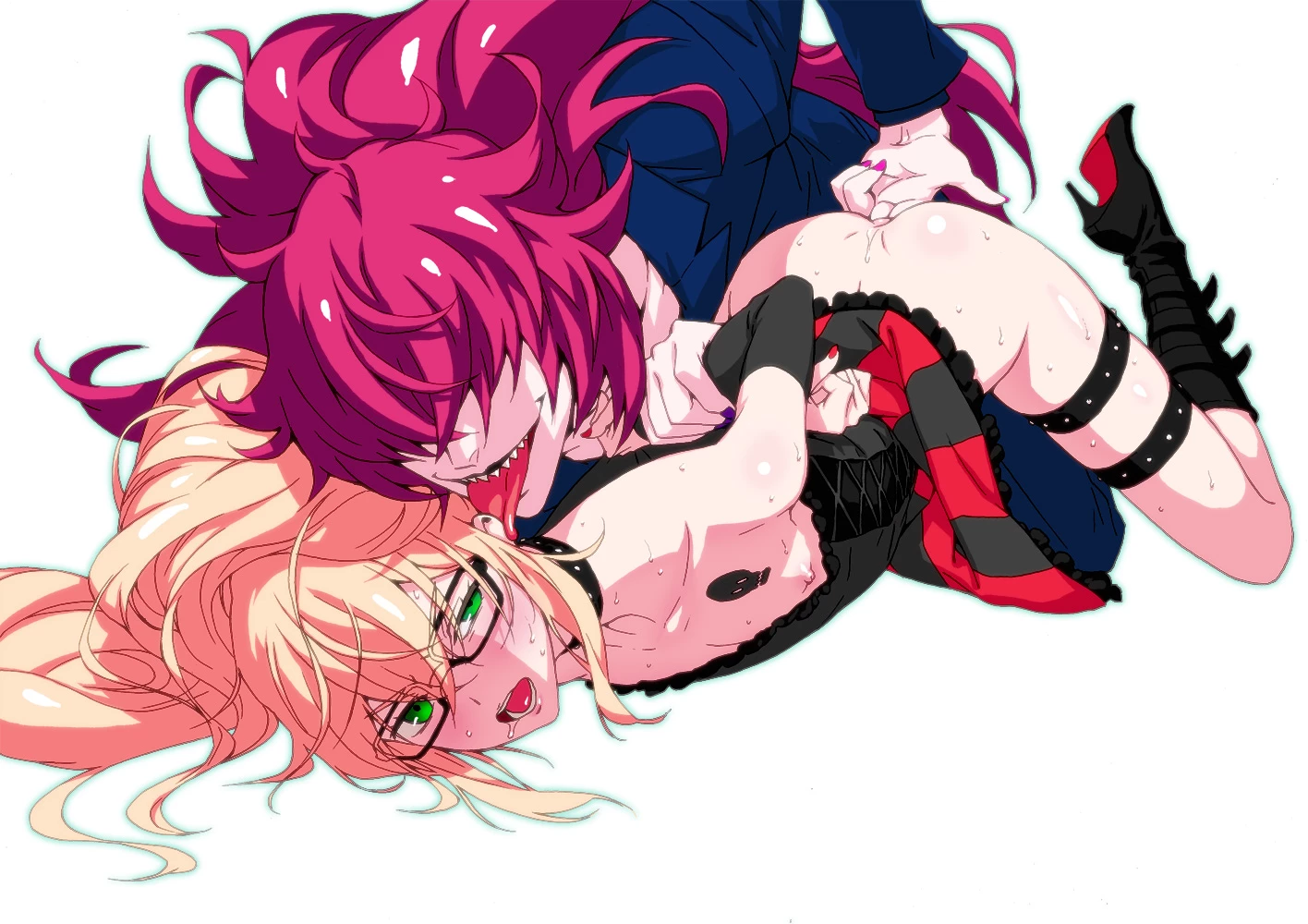Rui Ninomiya Hentai