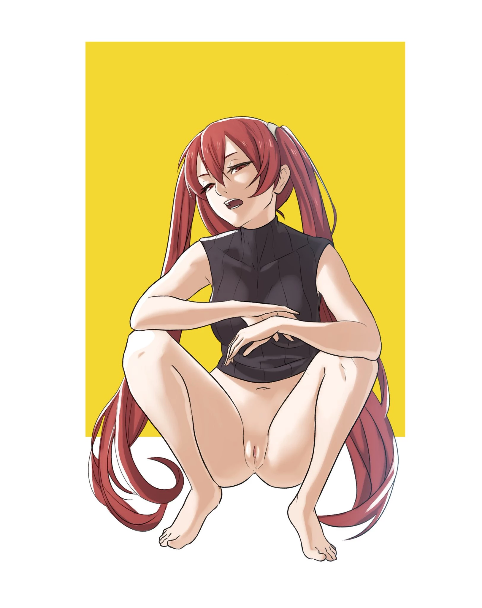 Fire Emblem Severa Hentai