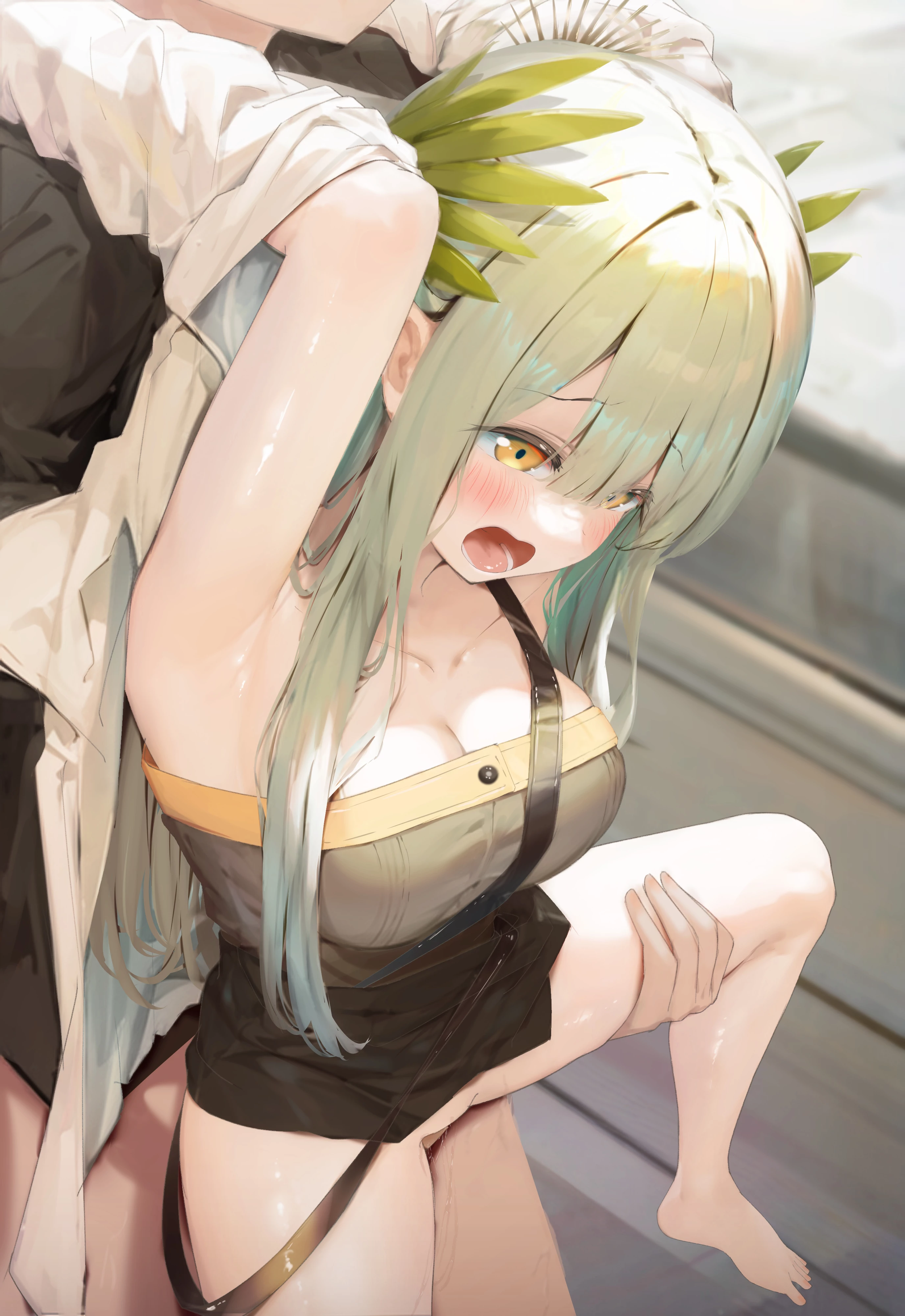 Hoshi Hentai