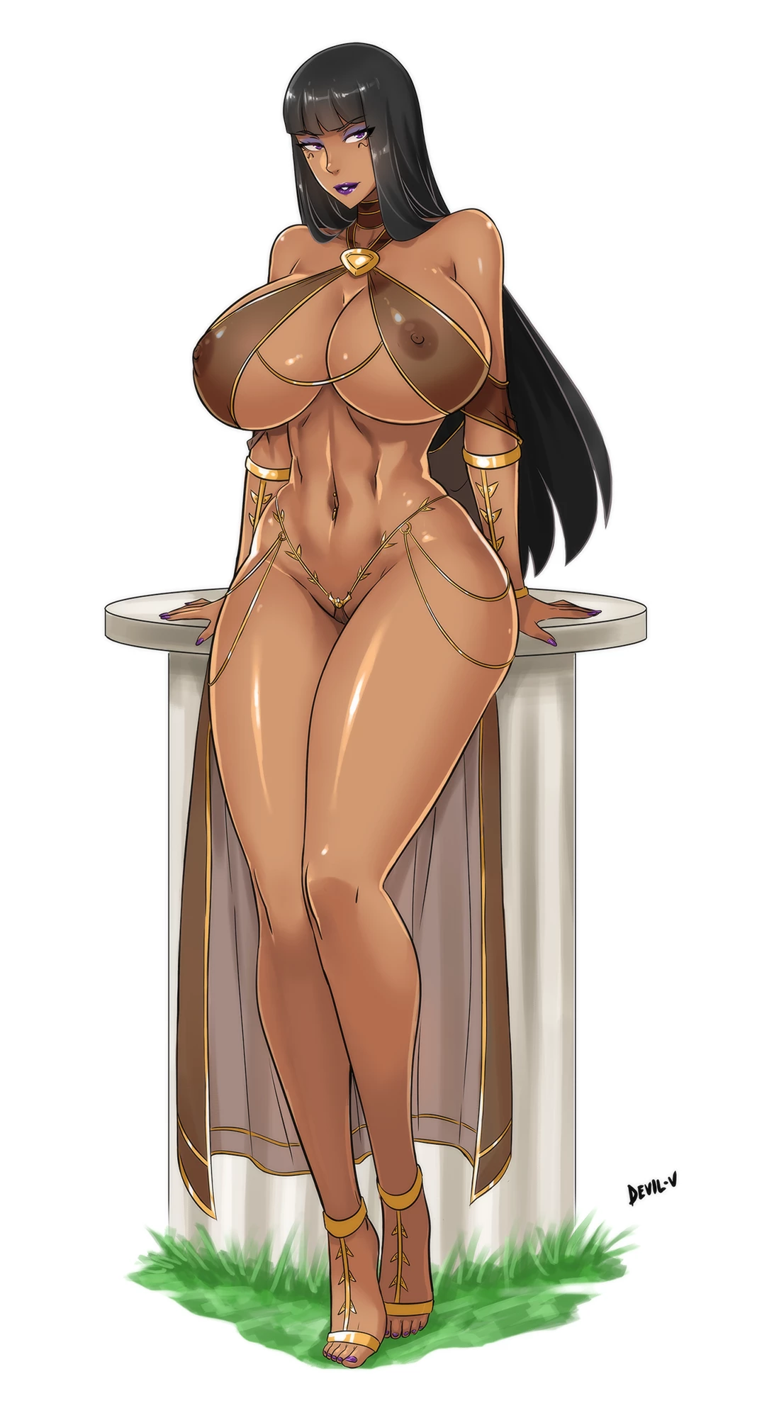 Farah Hentai