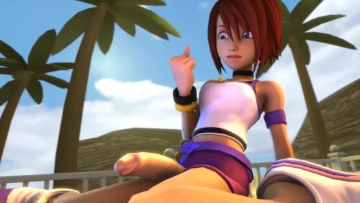 Hentai Kairi