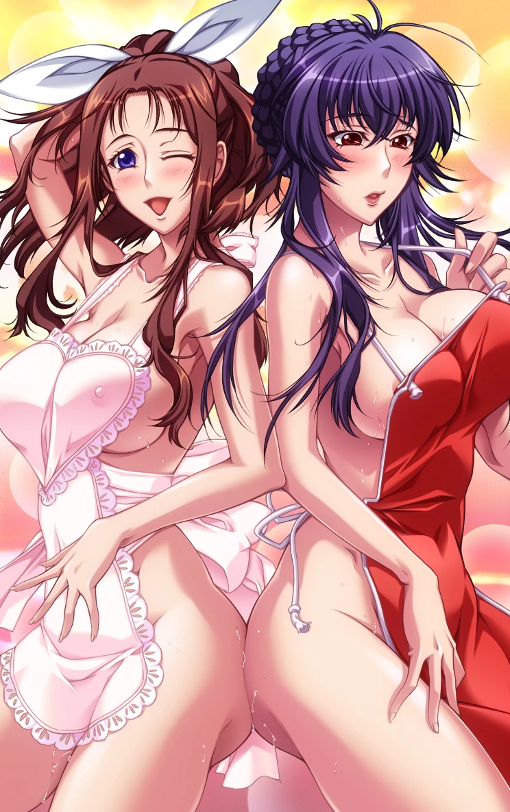 Black Rainbow Hentai