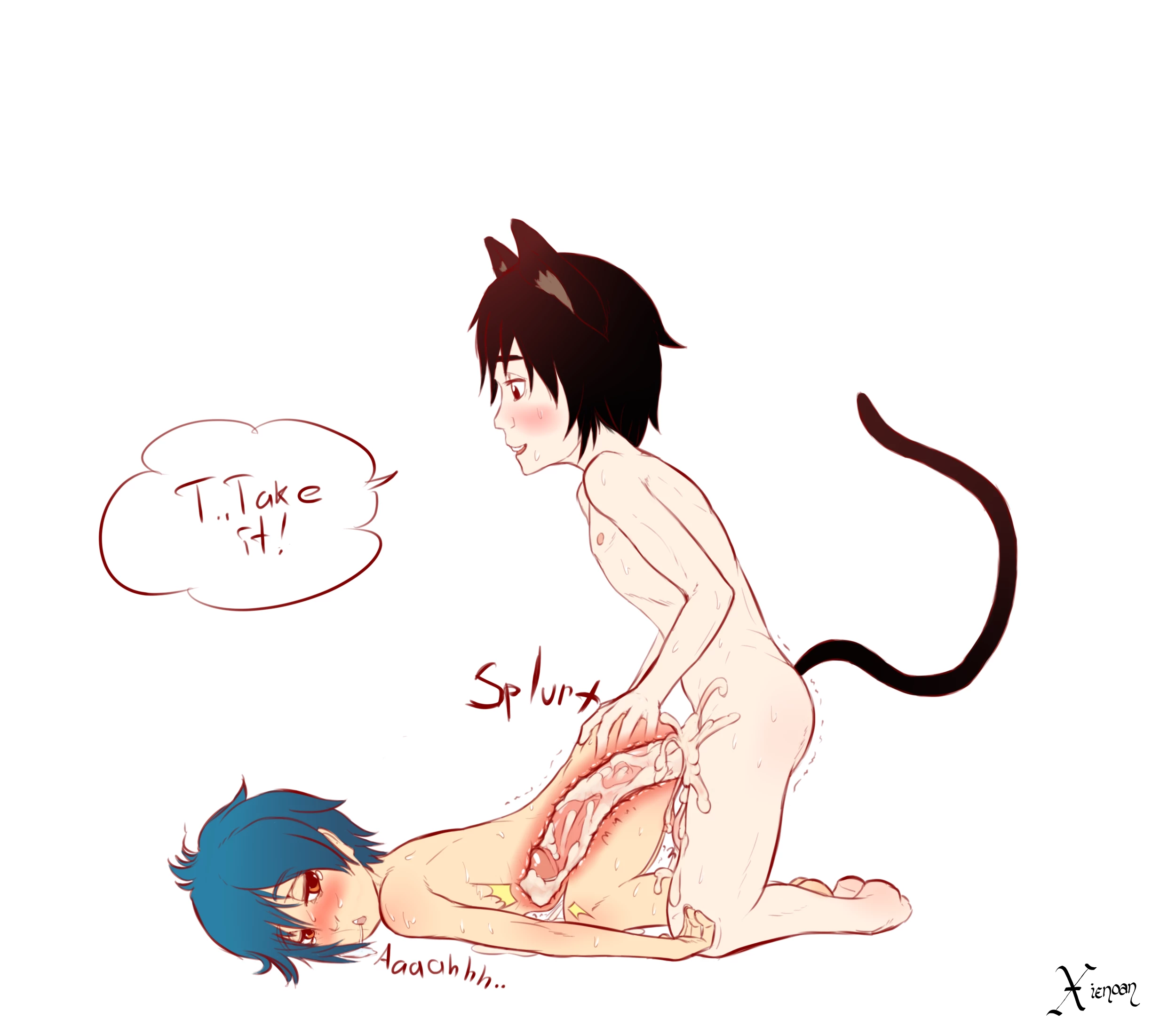 Recent Xienoan Posts Laravel.