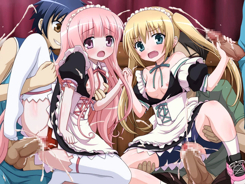 Ro-Kyu-Bu Hentai