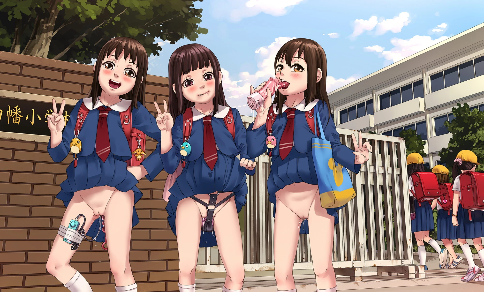 A-801 Hentai