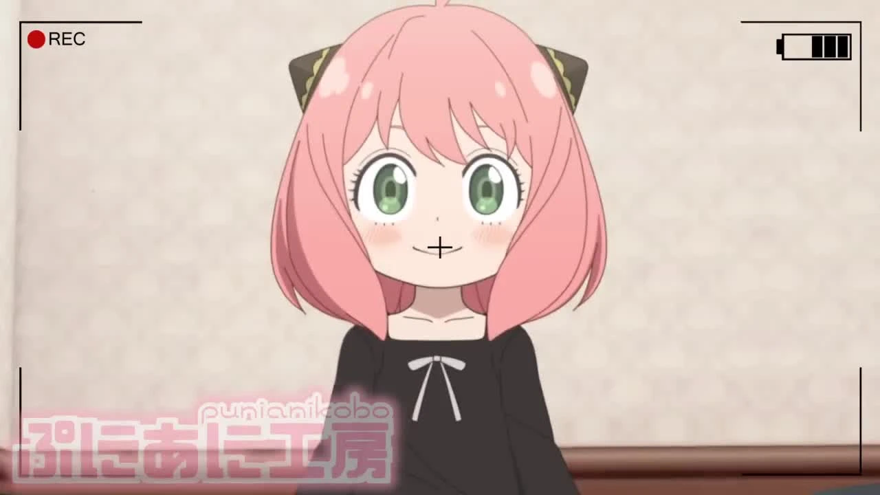 Uninhibited desire manifested