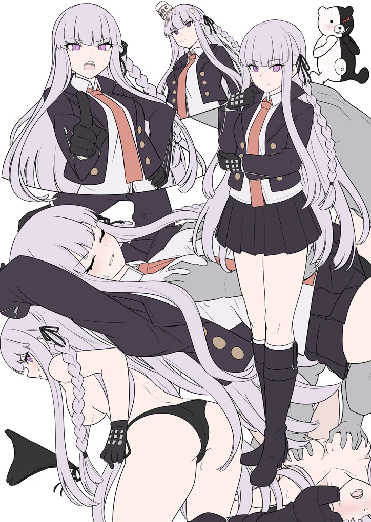 Hirame Hentai Art