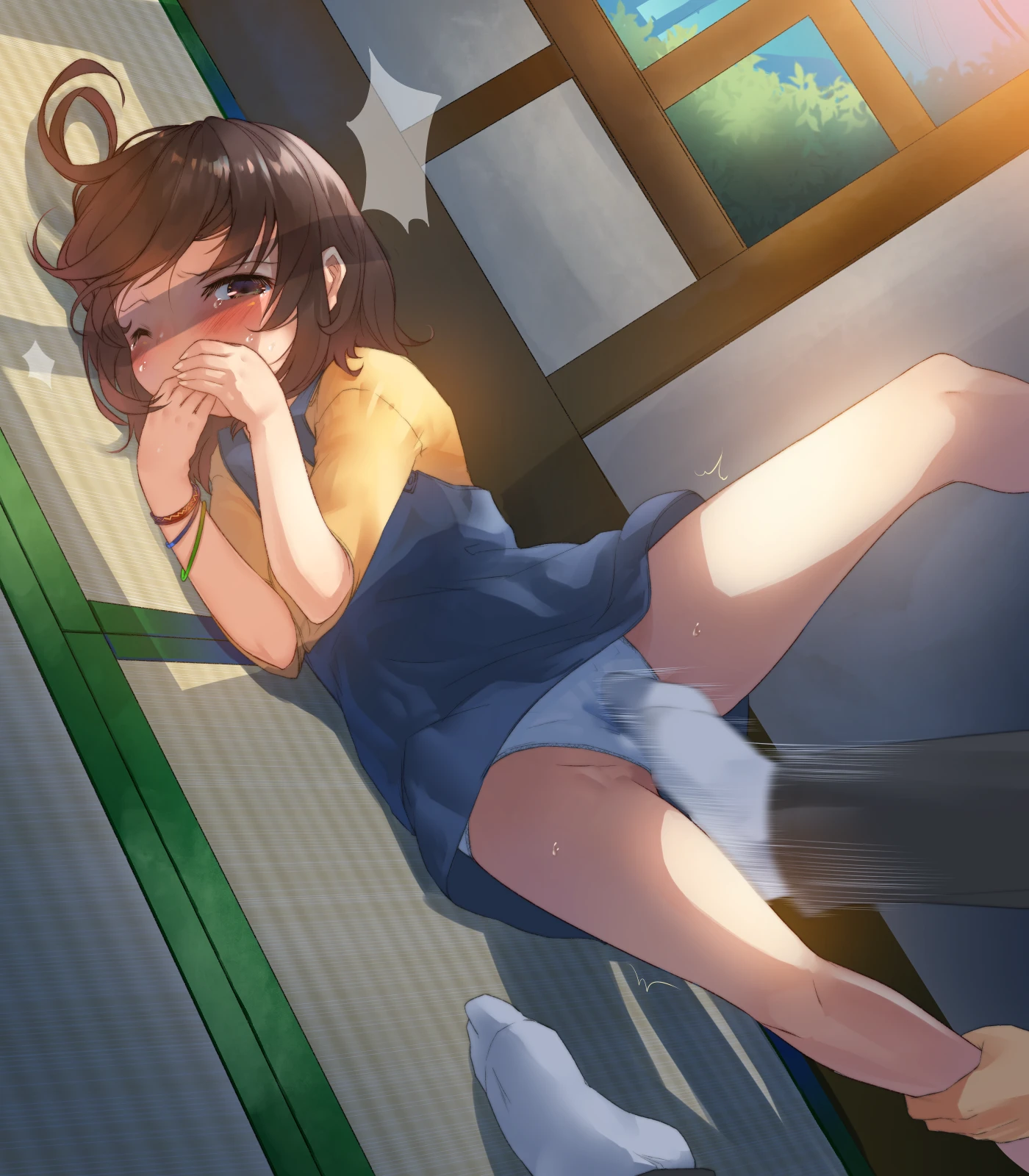 Cunt Punt Hentai