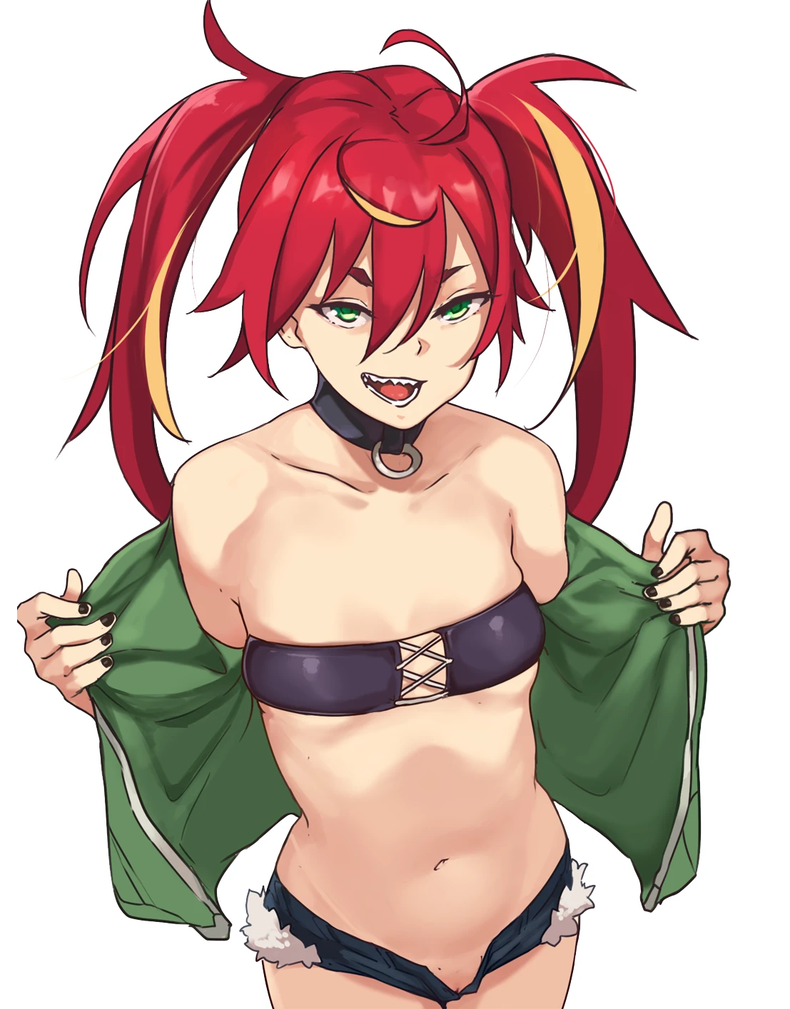 Mizarisa. 