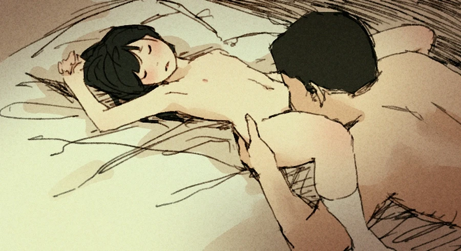 Otohime Nami Nude