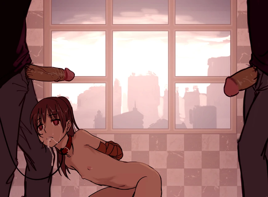 Hentai As109