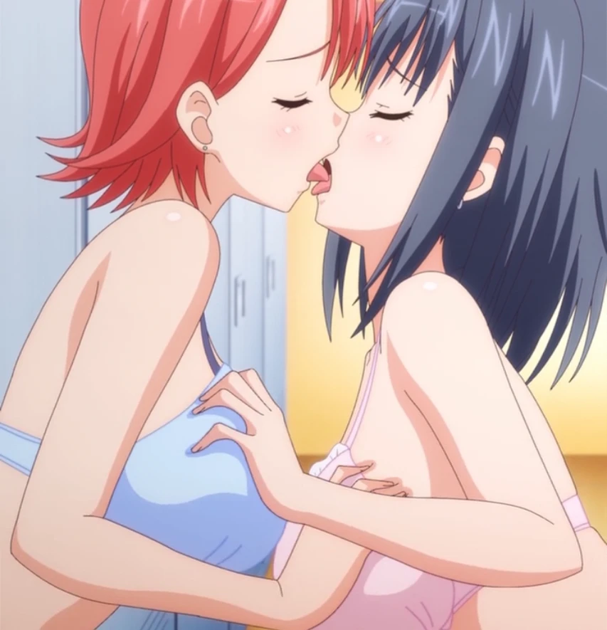 Korashime Hentai