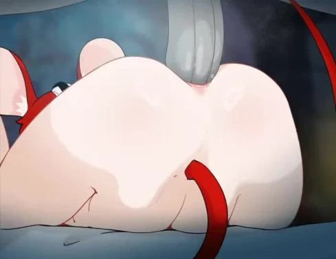 Mouse Girl Hentai