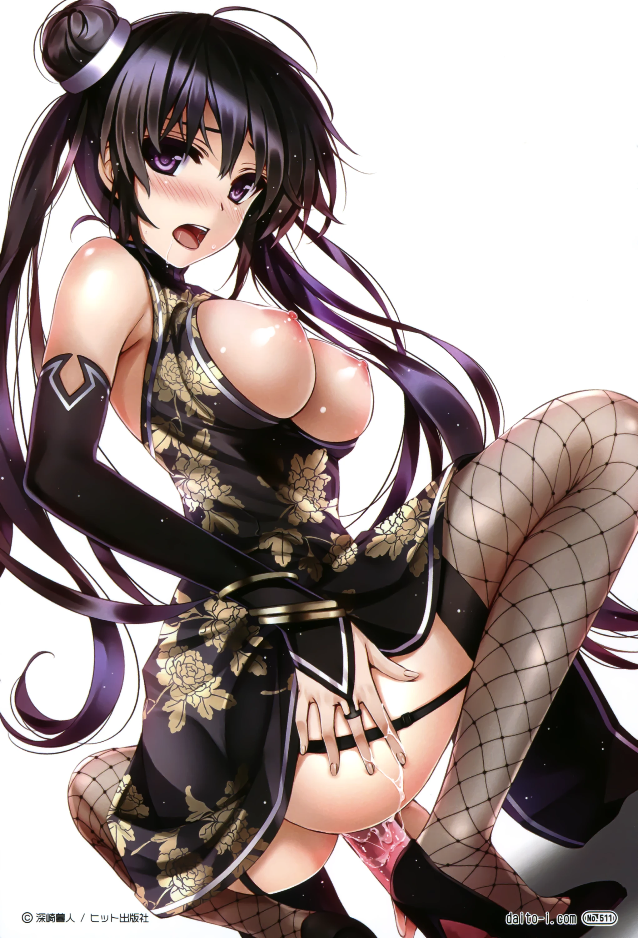 Hentai Favorites