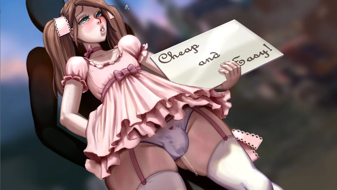 Crossdressing Ehentai