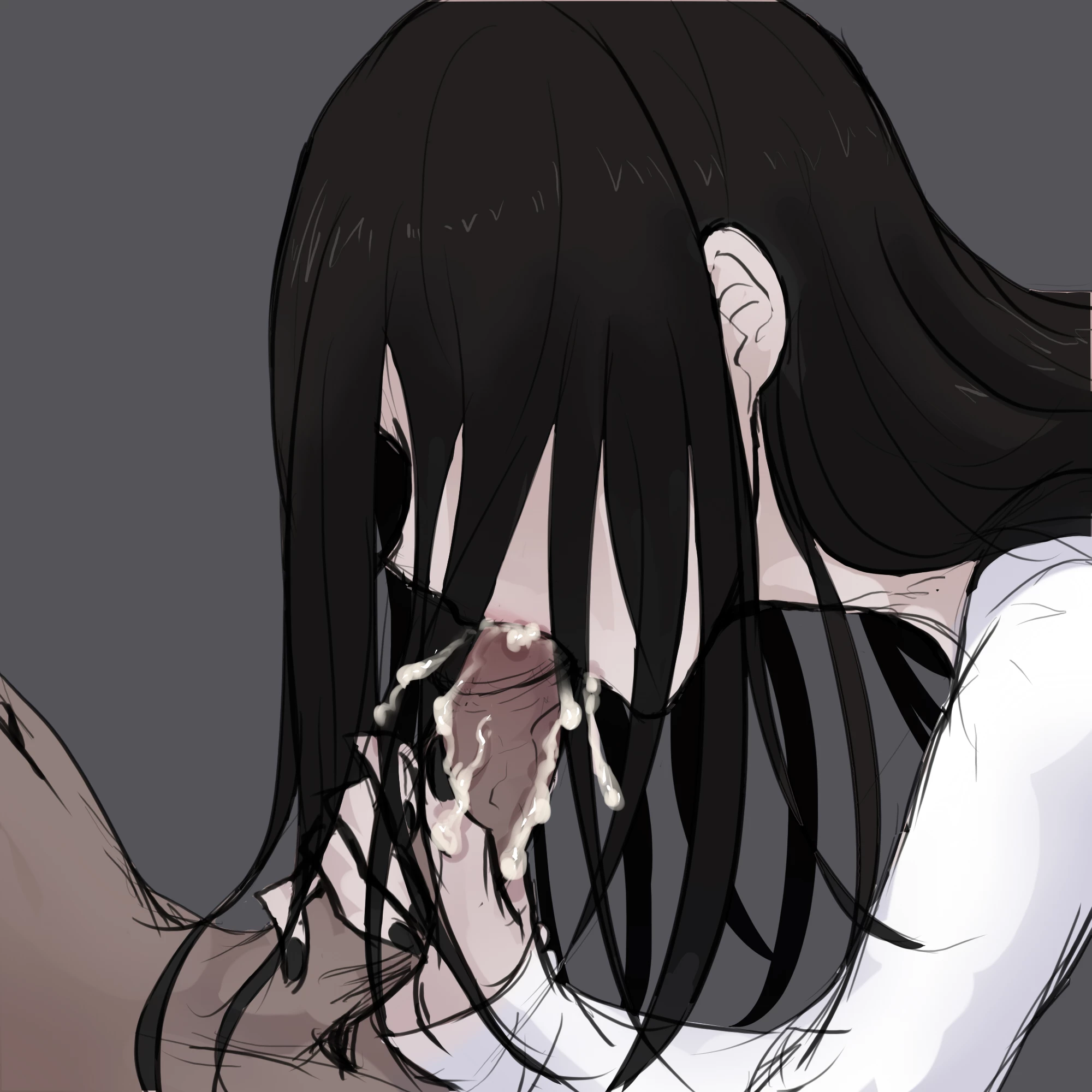 Yamamura Sadako Hentai