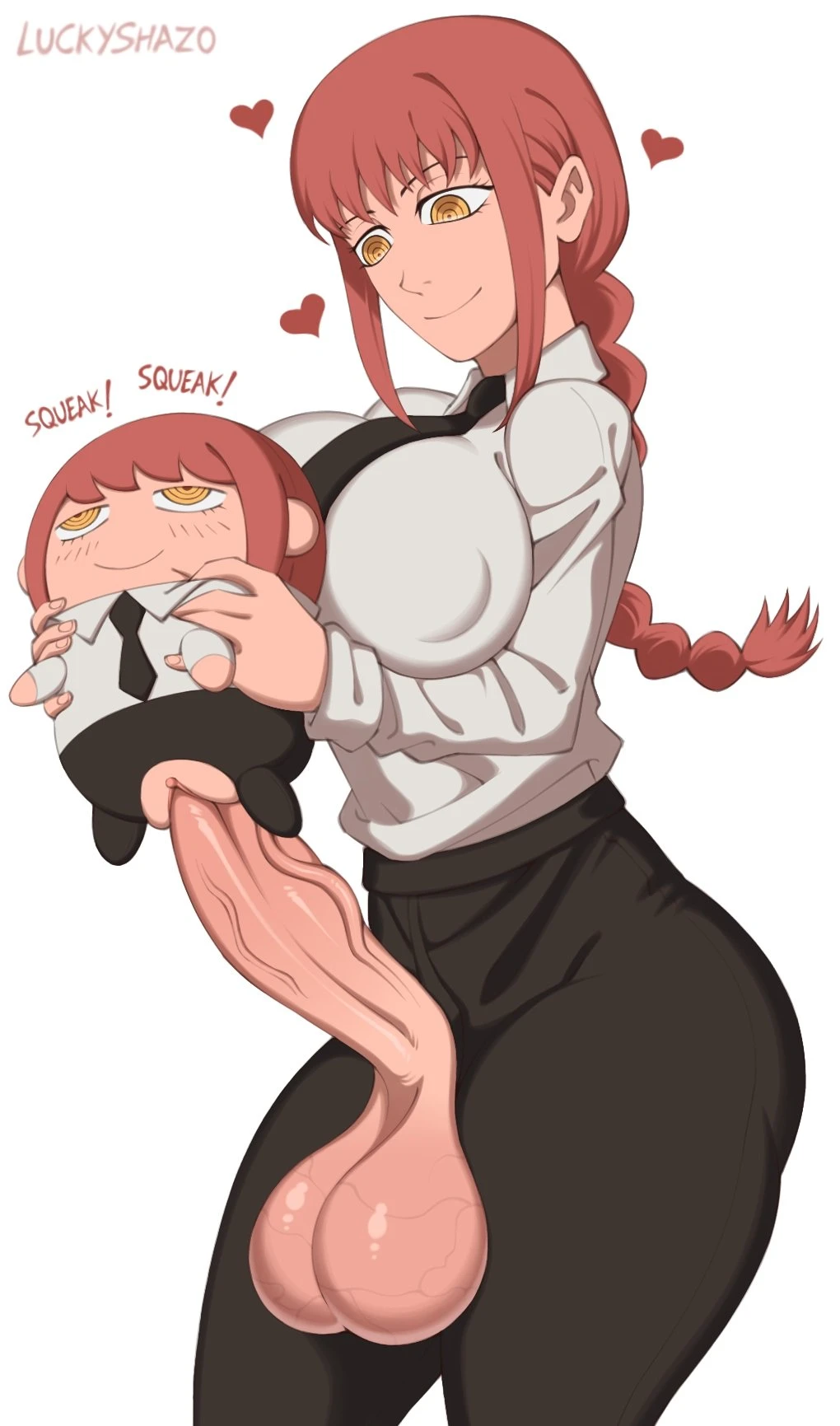 Seductive Hana Kurusu art - view explicit images