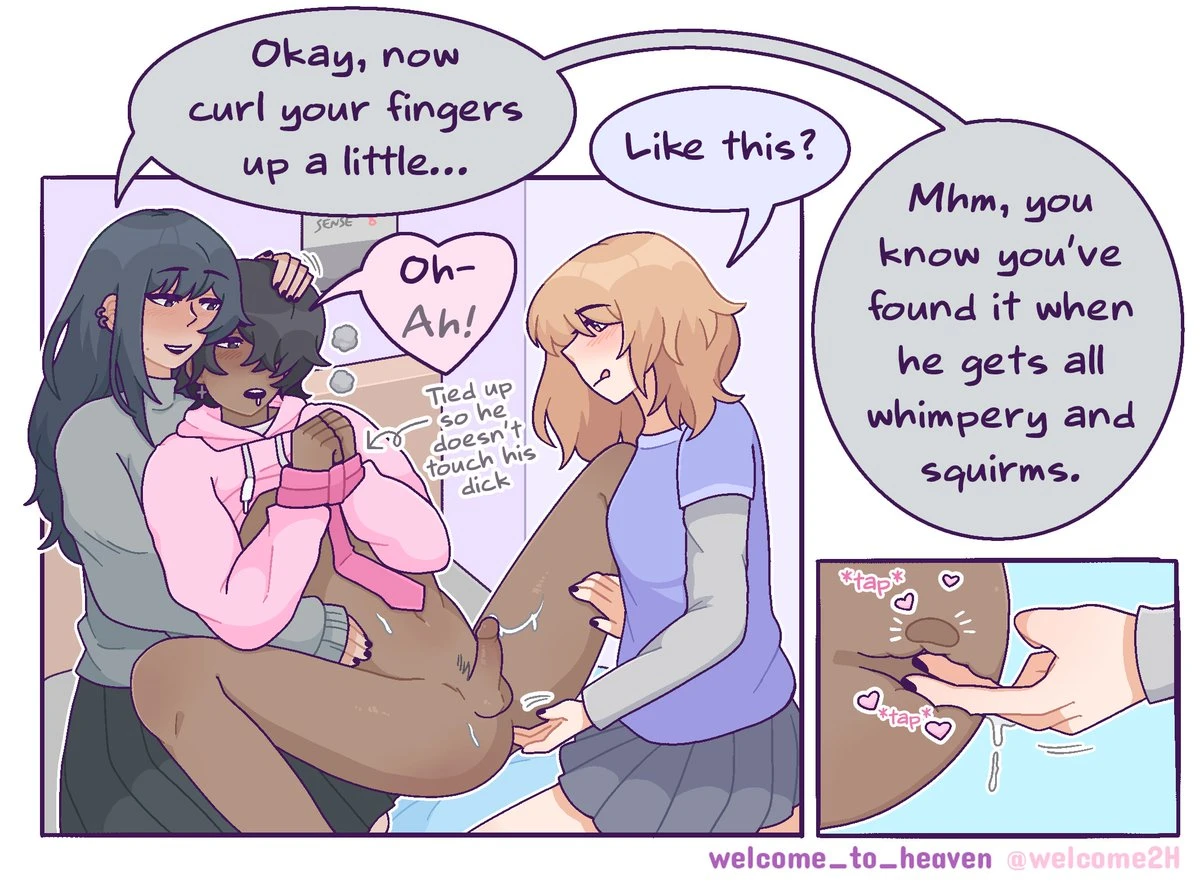 Recent 2Girls1Boy Posts Laravel 