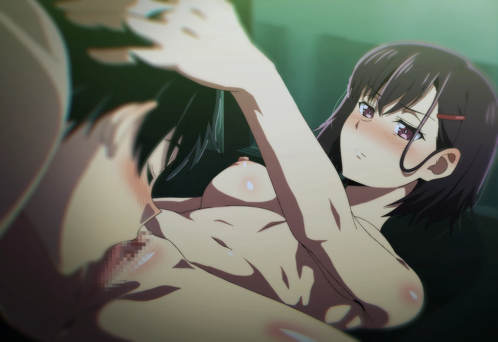 Recent Mikazuki Shizuka Posts | Laravel